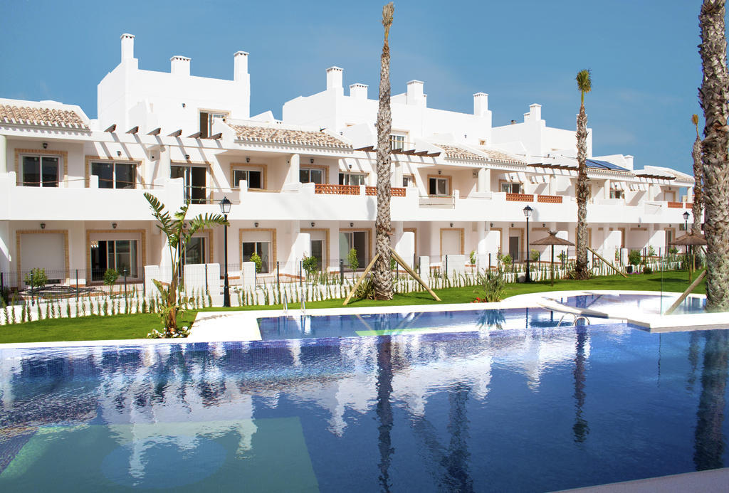 Residencial Linnea Sol By Mar Holidays Orihuela Room photo