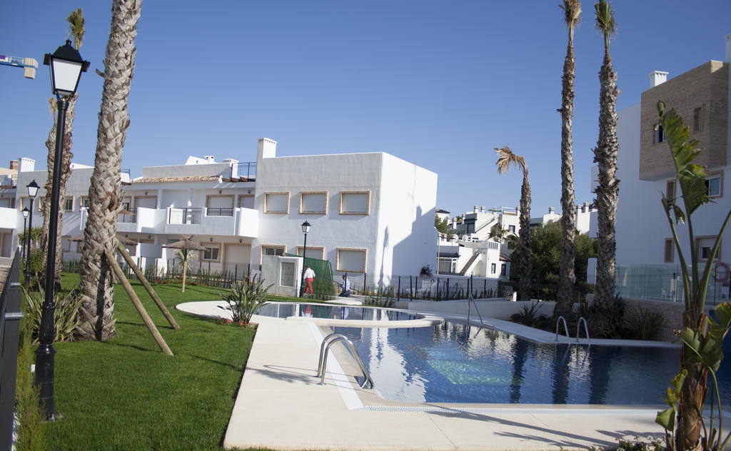 Residencial Linnea Sol By Mar Holidays Orihuela Room photo
