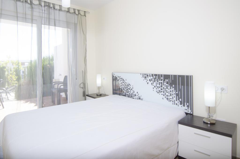 Residencial Linnea Sol By Mar Holidays Orihuela Exterior photo
