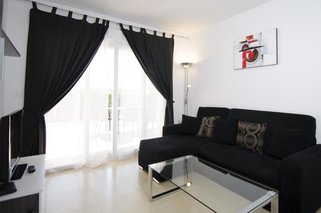 Residencial Linnea Sol By Mar Holidays Orihuela Exterior photo