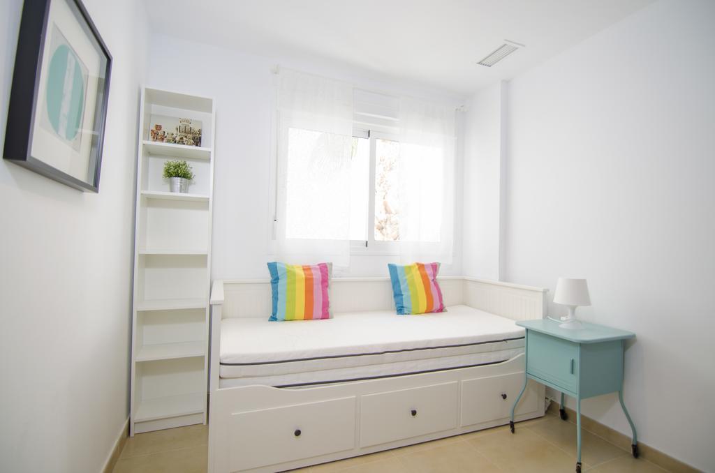 Residencial Linnea Sol By Mar Holidays Orihuela Exterior photo