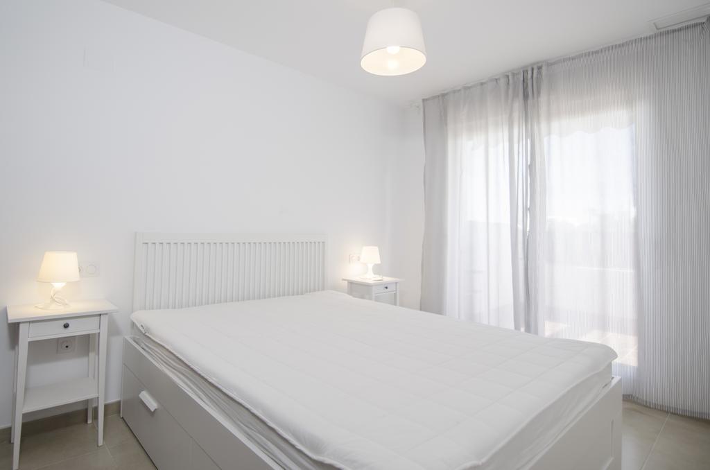 Residencial Linnea Sol By Mar Holidays Orihuela Exterior photo