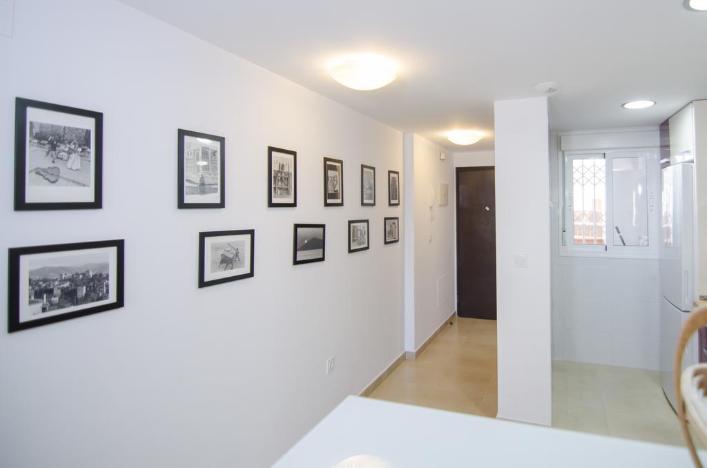 Residencial Linnea Sol By Mar Holidays Orihuela Exterior photo