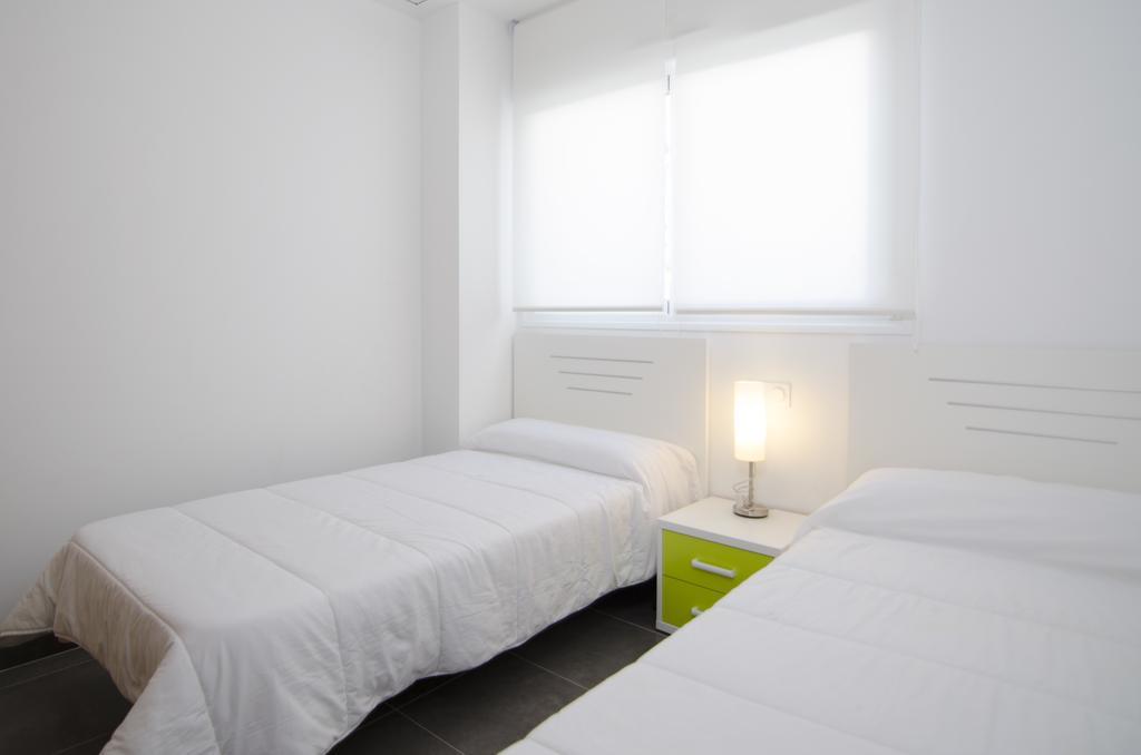 Residencial Linnea Sol By Mar Holidays Orihuela Exterior photo