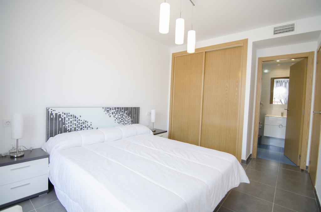 Residencial Linnea Sol By Mar Holidays Orihuela Exterior photo