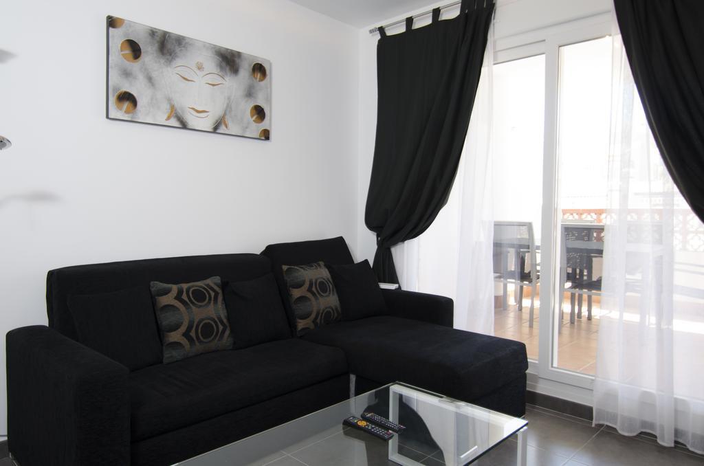 Residencial Linnea Sol By Mar Holidays Orihuela Exterior photo