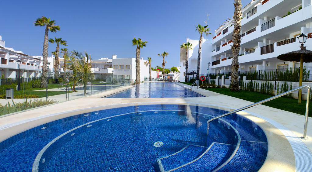 Residencial Linnea Sol By Mar Holidays Orihuela Room photo
