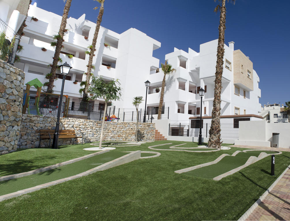 Residencial Linnea Sol By Mar Holidays Orihuela Room photo