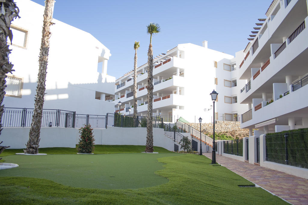 Residencial Linnea Sol By Mar Holidays Orihuela Room photo