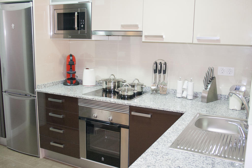 Residencial Linnea Sol By Mar Holidays Orihuela Room photo