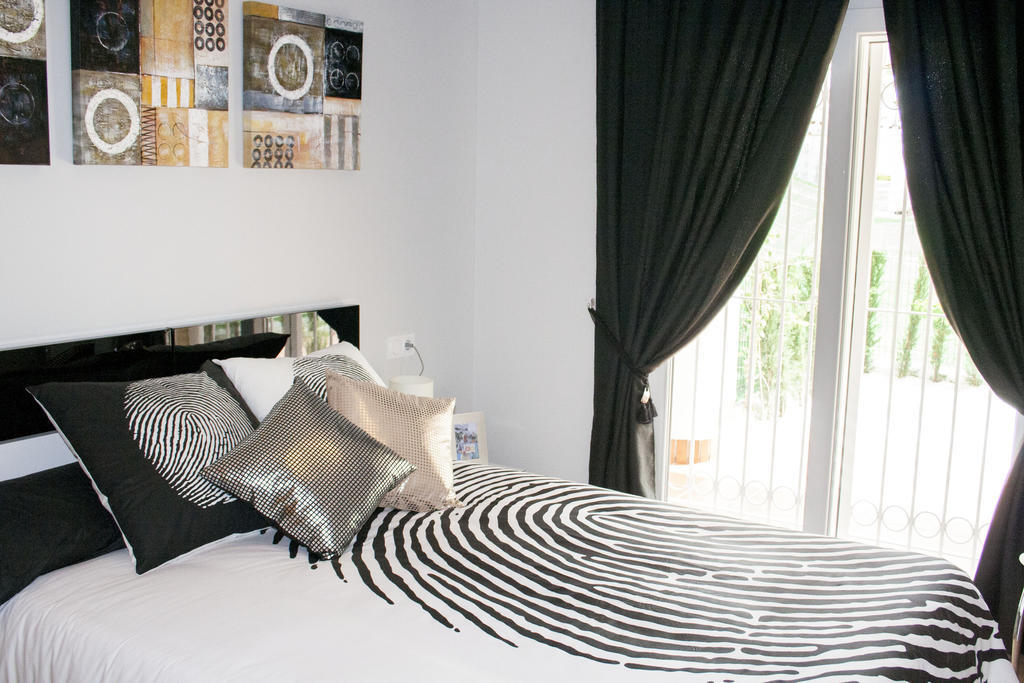 Residencial Linnea Sol By Mar Holidays Orihuela Room photo