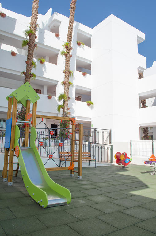 Residencial Linnea Sol By Mar Holidays Orihuela Exterior photo